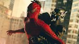 'Spider-Man' at 20: How James Bond helped Sam Raimi stick the landing in 2002