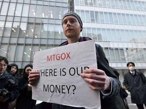 Bitcoin’s Crash And Mt. Gox Liquidation: What To Do?