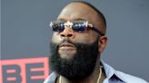 Rapper Rick Ross Responds To Violations, Fines At WingStop Locations ‘There Will be Mistakes’
