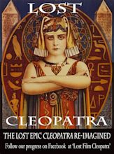 Lost Cleopatra (2017) - IMDb