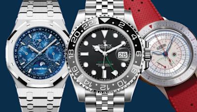 The 18 Best Sports Watches of 2024