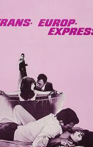 Trans-Europ-Express (film)