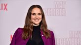 Natalie Portman Talks Her ‘May December’ ‘Dream Role’ and Warning Child Actors About Working in Hollywood: ‘It Was ‘Luck That...