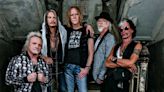 Aerosmith announce farewell Peace Out tour