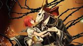 The Ancient Magus’ Bride Season 2 Episode 22 Release Date & Time on Crunchyroll