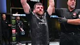 Jim Miller fires back at Daniel Cormier, who still isn’t sold on his UFC Hall of Fame worthiness