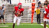 Football recruiting: New Vero Beach QB EJ White shows glimpses in limited spring game