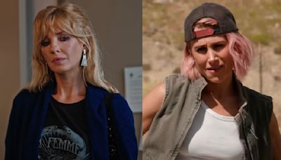 Yellowstone's Jennifer Landon Shared Emotional Post That Seemingly Refutes Season 6 Report, And Kelly Reilly's Comment Just Made Me...