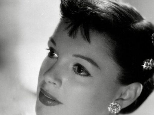 Judy Garland's former lover 'always knew' she would die young