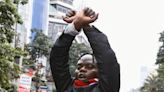 Kenya police fire tear gas at protesters after Ruto urges talks