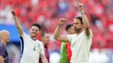 England boss Gareth Southgate vows to ‘keep grinding’ despite personal criticism