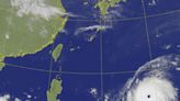 瑪娃颱風「有多猛」？強度破近23年5月最高
