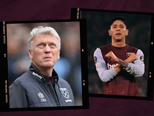 ¡Edson Álvarez se quedará sin DT! West Ham ya no quiere a David Moyes | Fútbol Radio Fórmula