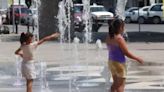 Necesario prevenir a la población infantil por olas de calor