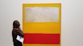 Rothko redefined: Major new exhibition of abstract artist opens in Paris to rave reviews