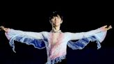 Legendary Japanese Figure Skater Yuzuru Hanyu Retires from Competition: 'Deepest Gratitude'