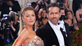 Ryan Reynolds Shares Family Update After Blake Lively Welcomed Baby No. 4