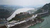 鋒面過境及時雨! 全台水庫累計進帳5236萬噸