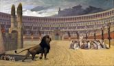 Persecution of Christians in the Roman Empire