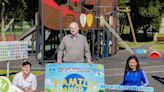 Family fun day launched in New Ross