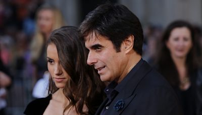 Dieciséis mujeres acusan al mago David Copperfield de conducta sexual inapropiada