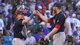 Wick's 2-run error in 11th gifts Red Sox 4-2 win over Cubs