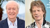 Jeopardy! Contestant Confuses Michael Caine for Mick Jagger