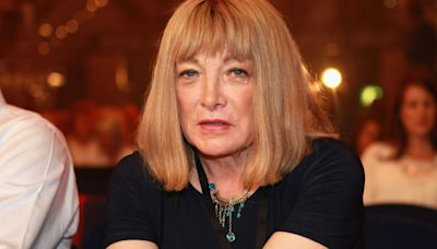 How Kellie Maloney was saved from suicide - as she slams 'shameful' Olympics row