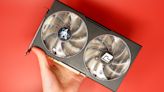 AMD Radeon RX 7600 XT review