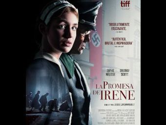 Película: "La promesa de Irene"