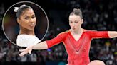 2024 Olympics: Gymnast Ana Barbosu Speaks Out After Missing Medal Due to Jordan Chiles' Score Change - E! Online