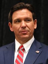 Ron DeSantis