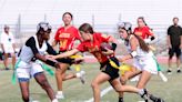 Desert Empire League to have full participation in girls' flag football in 2024