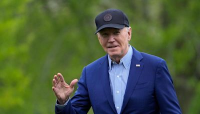 Kennedy family makes ‘crystal clear’ its Biden endorsement in attempt to deflate RFK Jr.’s candidacy