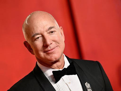 Jeff Bezos causa polémica por una de sus mansiones en Indian Creek - El Diario NY