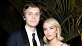 Emma Roberts and Evan Peters' Relationship Timeline