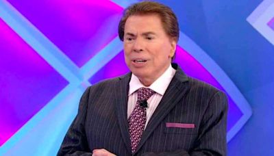 Silvio Santos internado em São Paulo para tratar H1N1, diz jornal - OFuxico