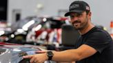 Josh Berry to drive No. 4 Ford for Stewart-Haas Racing in 2024