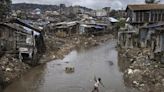 OMS evalúa riesgo global ‘muy alto’ por cólera; 25 países han notificado casos