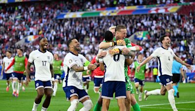 Netherlands vs England: Electric moments light up Three Lions at Euro 2024, will semi-final provide another?