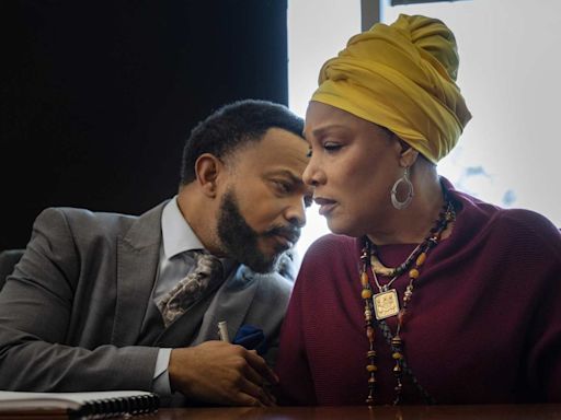 ‘Miss Cleo: Her Rise and Fall’: How to Watch the Lifetime Movie for Free Without Cable