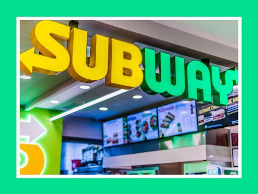 Subway Just Announced 3 New Sandwiches on Its Summer Menu