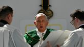 Pope says democracy ‘not in good health’ as he warns against populists