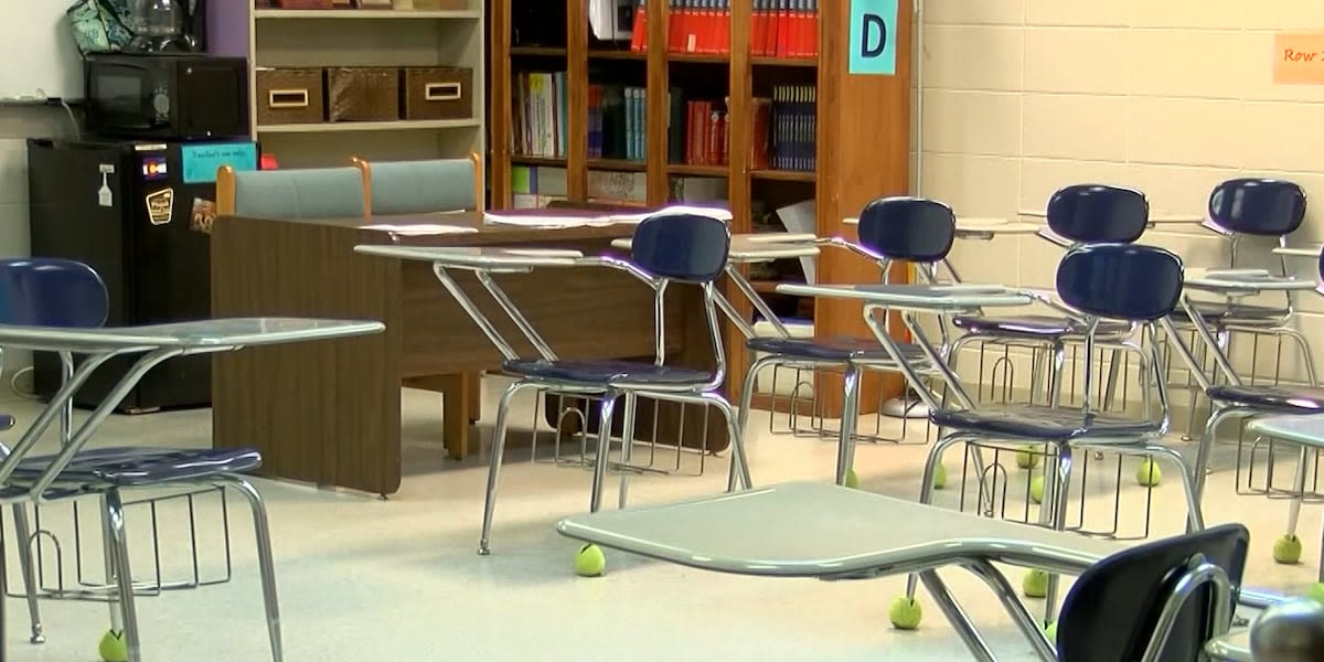 Schools assure safety following string of school threats