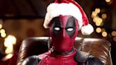 Ryan Reynolds Co-Wrote a ‘Deadpool’ Christmas Movie That Never Got Made: ‘Maybe One Day’