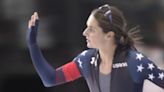 Kimi Goetz, Erin Jackson go 1-2 to open speed skating World Cup season