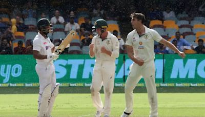 'First Bowl Back After Break': Pat Cummins Returns To Full-Fledged Bowling As Exciting Summer Beckons- WATCH