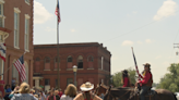 National Pony Express Association re-riding trail