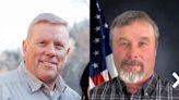 Incumbent Oneida commissioner defends seat against challenger in upcoming primary election - East Idaho News