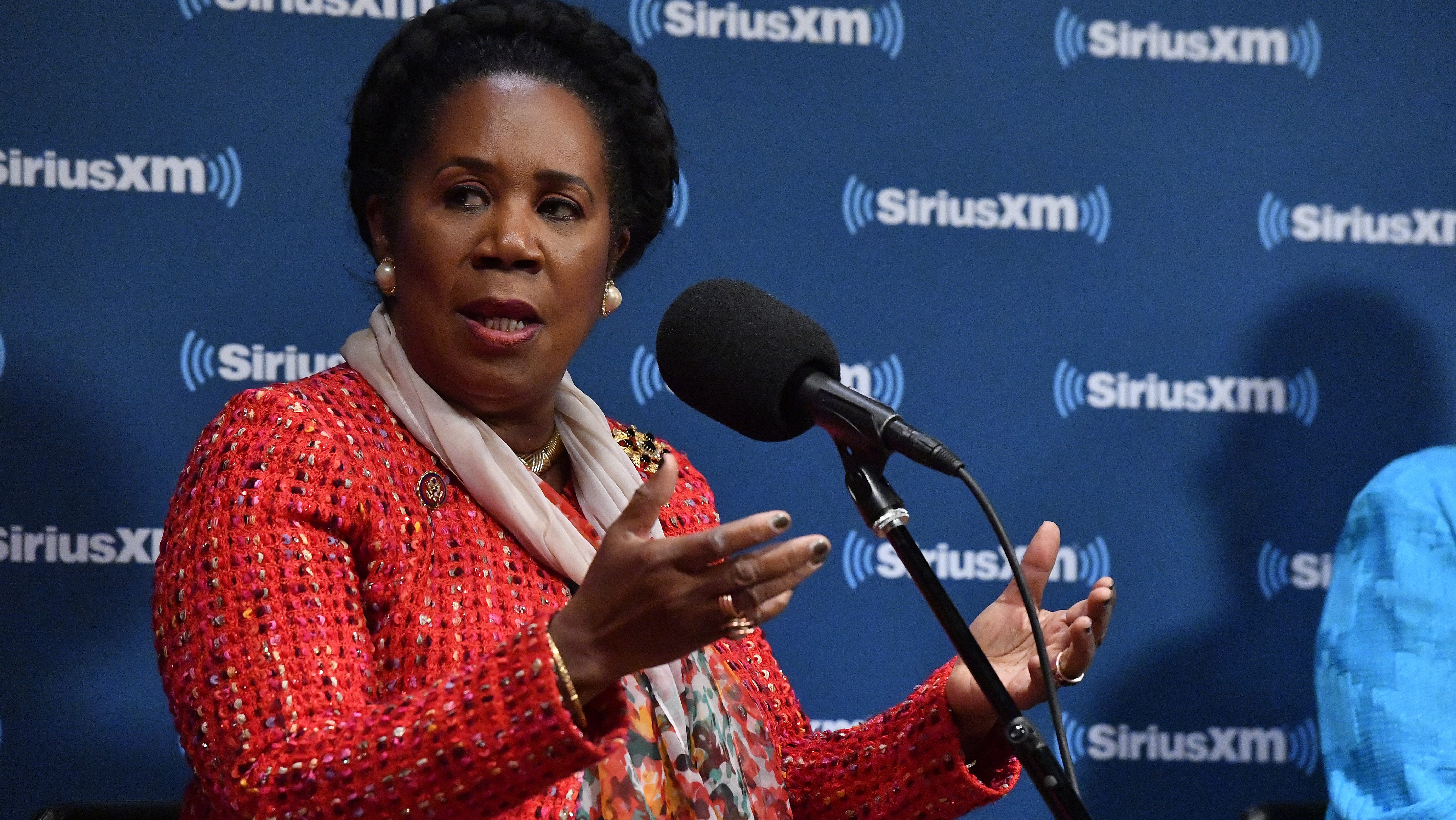 Rep. Sheila Jackson Lee, Longtime Congresswoman, Dies At 74